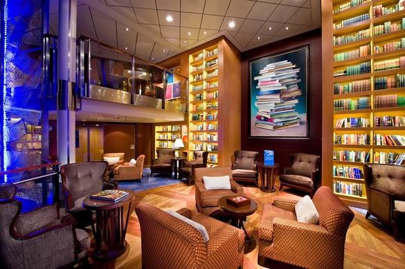 celebrity cruises library.jpg